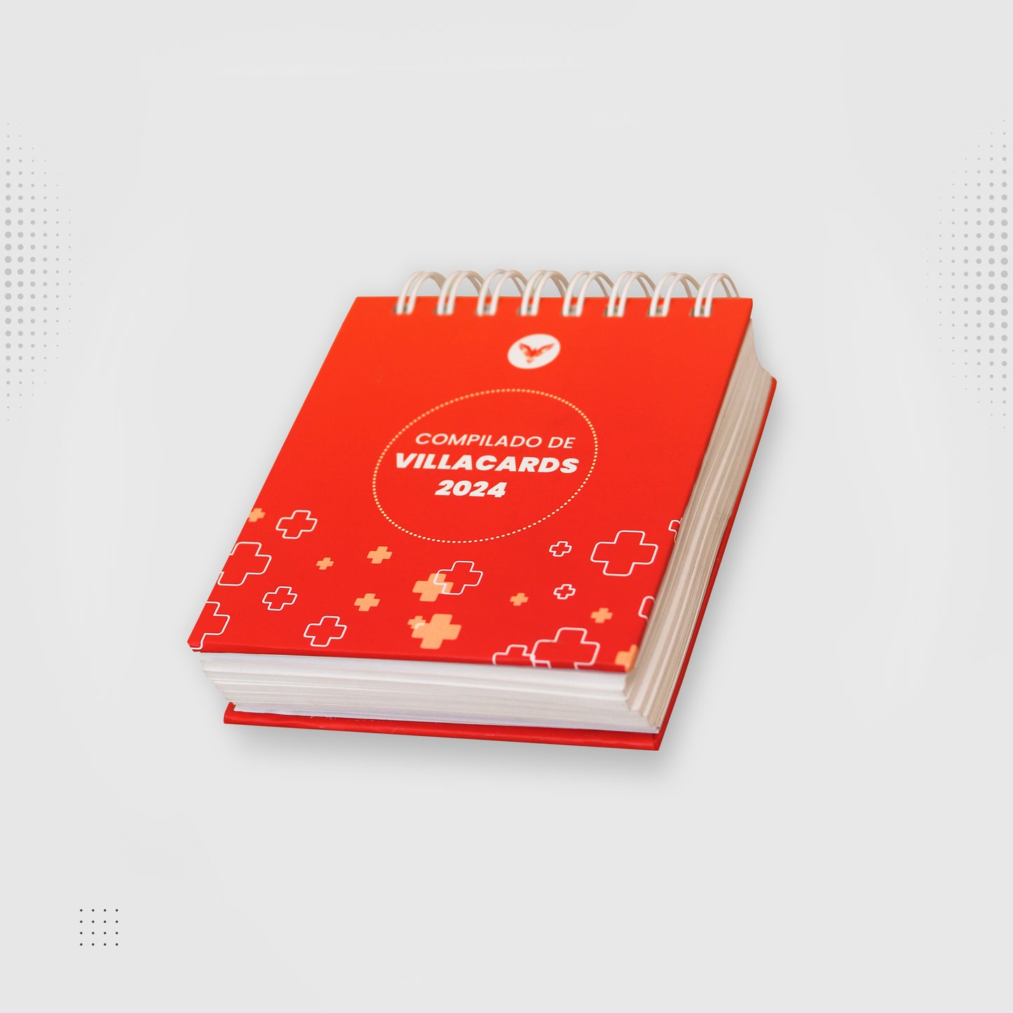 Compendio de Villacards