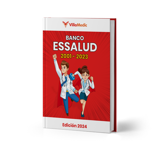 Banco ESSALUD (2001 - 2023)
