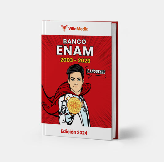 Banco ENAM  (2003 - 2023)