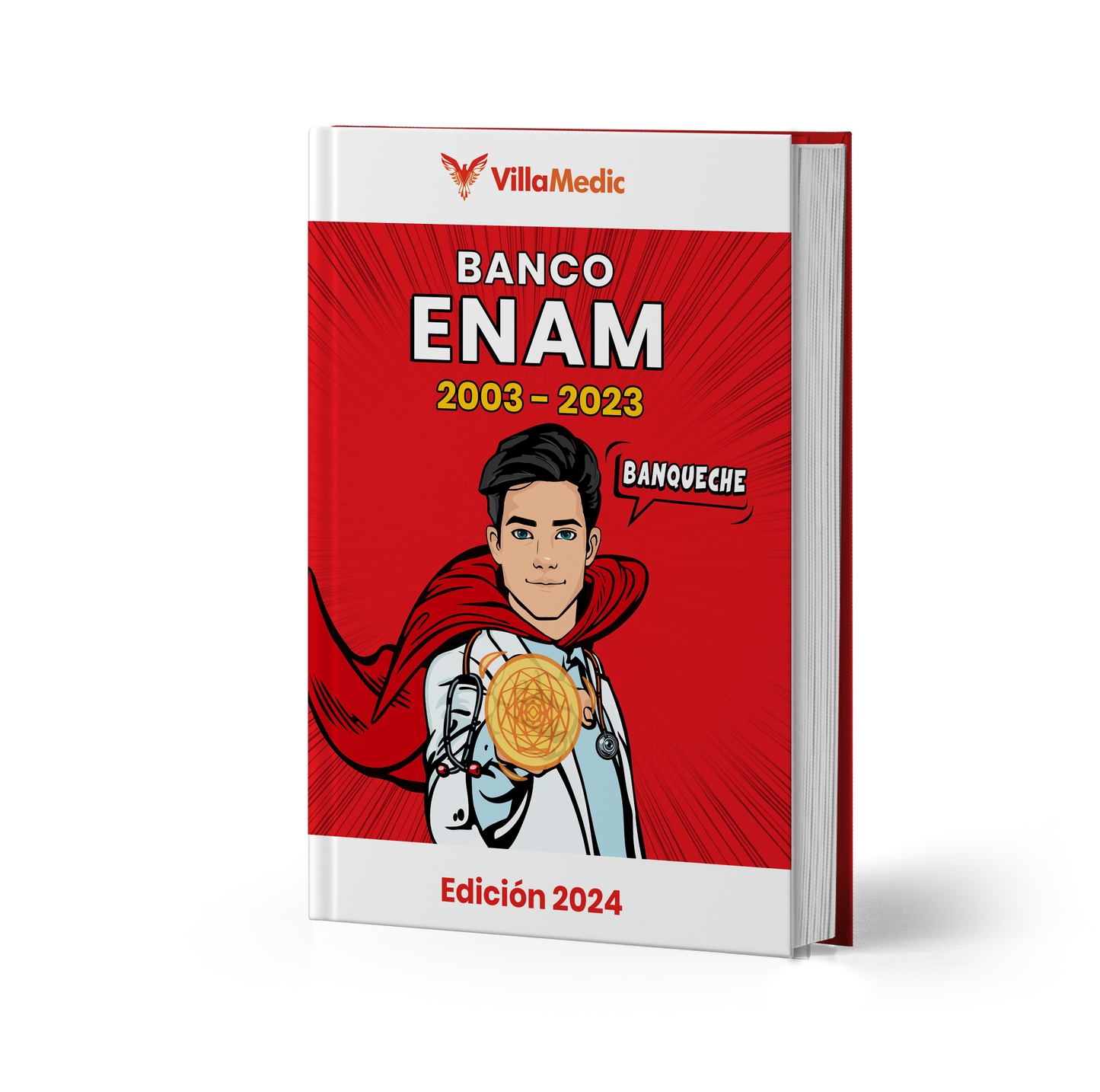 Banco ENAM  (2003 - 2023)